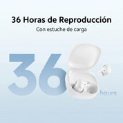 Audífonos Xiaomi Redmi Buds 6 Play
