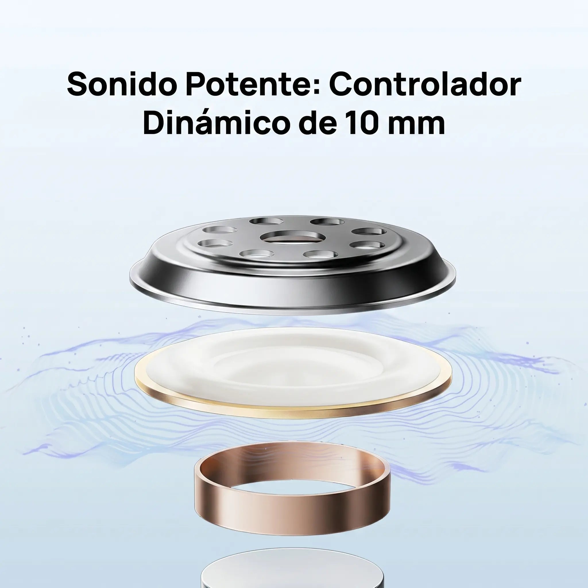 Audífonos Xiaomi Redmi Buds 6 Play