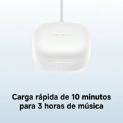 Audífonos Xiaomi Redmi Buds 6 Play