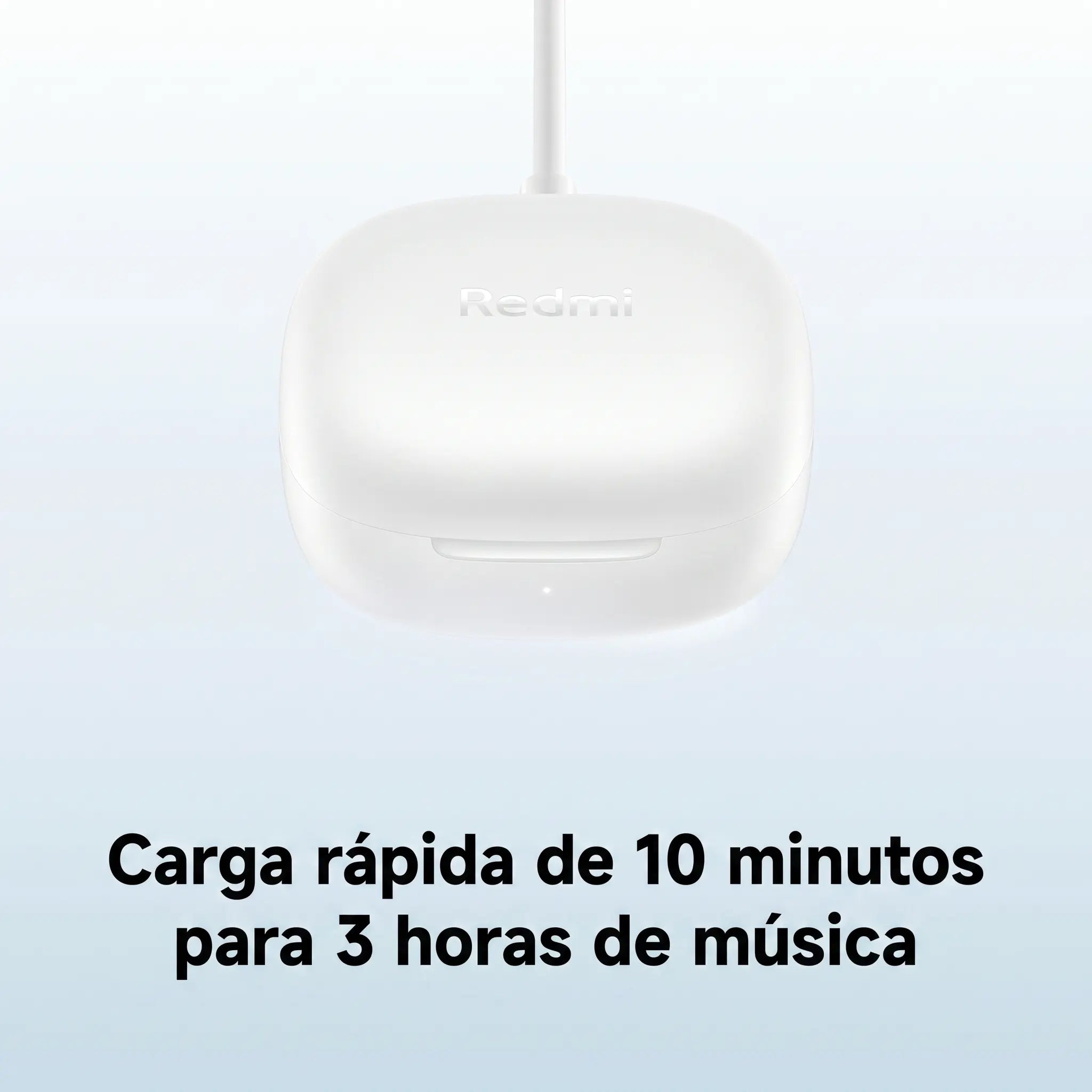 Audífonos Xiaomi Redmi Buds 6 Play