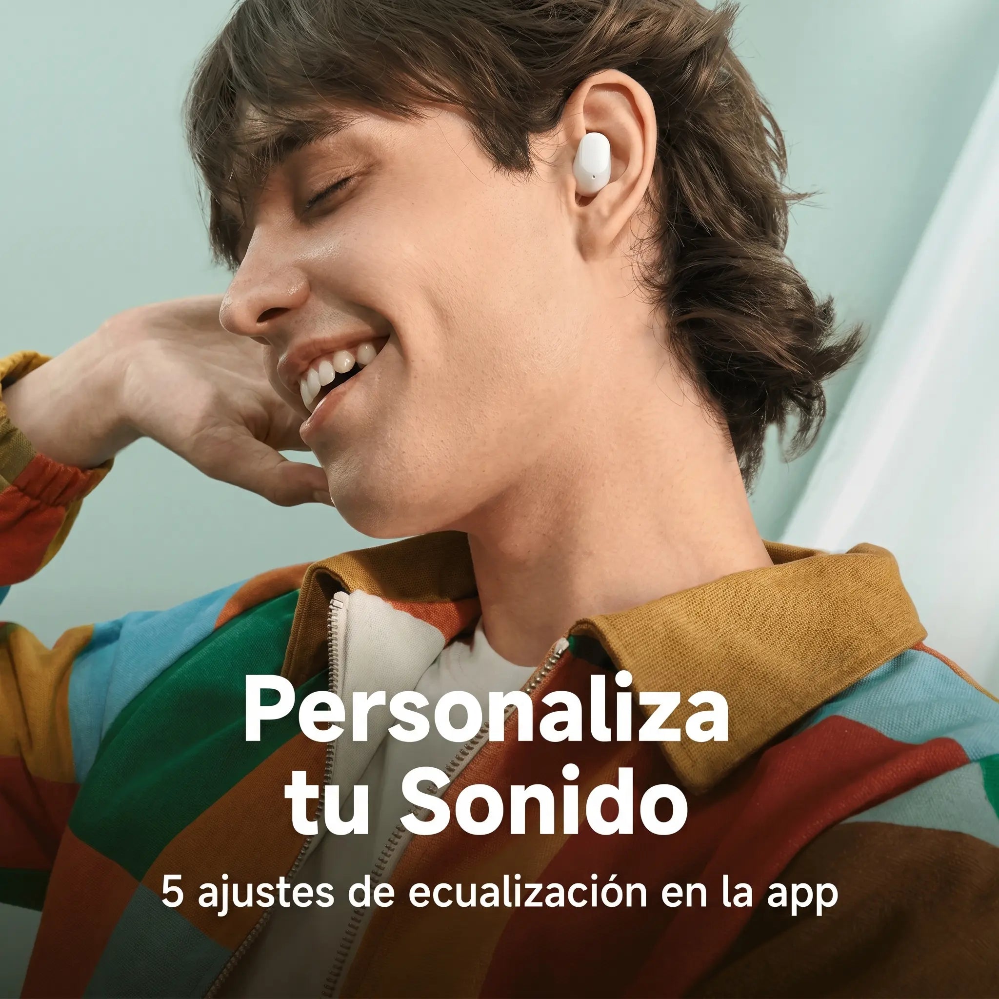 Audífonos Xiaomi Redmi Buds 6 Play