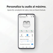 Redmi Buds 6 Pro