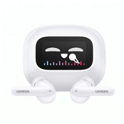 UGREEN EchoBuds Magic Active Noise Cancelling Earbuds with Smart Touchscreen