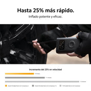 Xiaomi Portable Electric Air Compressor 2