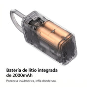 Xiaomi Portable Electric Air Compressor 2