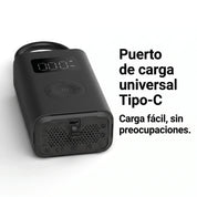 Xiaomi Portable Electric Air Compressor 2