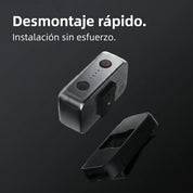 Linterna Mijia Outdoor Multi-Function Light 600 Lúmenes
