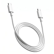 Xiaomi 45W GaN Pudding Charger Set - cargador USB-C compacto