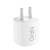 Xiaomi 45W GaN Pudding Charger Set - cargador USB-C compacto