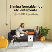 Xiaomi Smart Air Purifier 4 Lite - purificador de aire para 43m²