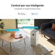 Xiaomi Smart Air Purifier 4 Lite - purificador de aire para 43m²