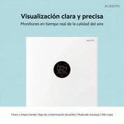 Xiaomi Smart Air Purifier 4 Lite - purificador de aire para 43m²