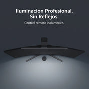 Mi Computer Monitor Light Bar - barra de luz para monitor sin reflejos