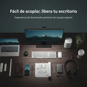 Mi Computer Monitor Light Bar - barra de luz para monitor sin reflejos