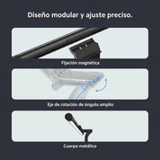Mi Computer Monitor Light Bar - barra de luz para monitor sin reflejos