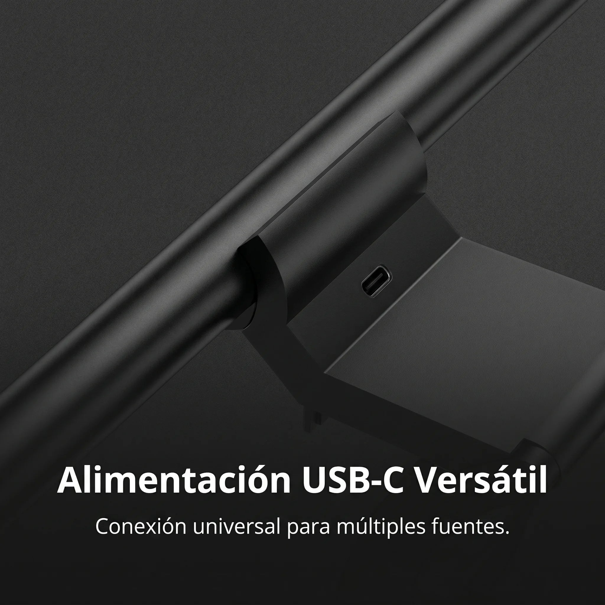 Mi Computer Monitor Light Bar - barra de luz para monitor sin reflejos
