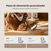 Xiaomi Smart Pet Food Feeder 2 - comedero inteligente de 5L