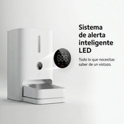 Xiaomi Smart Pet Food Feeder 2 - comedero inteligente de 5L