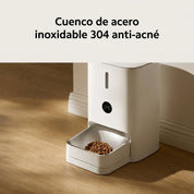 Xiaomi Smart Pet Food Feeder 2 - comedero inteligente de 5L