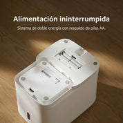 Xiaomi Smart Pet Food Feeder 2 - comedero inteligente de 5L