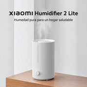 Xiaomi Humidifier 2 Lite - humidificador de 4L y 300mL/h