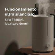 Xiaomi Humidifier 2 Lite - humidificador de 4L y 300mL/h