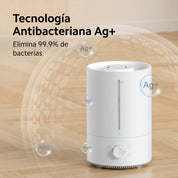Xiaomi Humidifier 2 Lite - humidificador de 4L y 300mL/h
