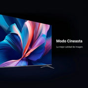 Xiaomi TV A Pro 75 2026 - smart TV QLED 4K de 75 pulgadas