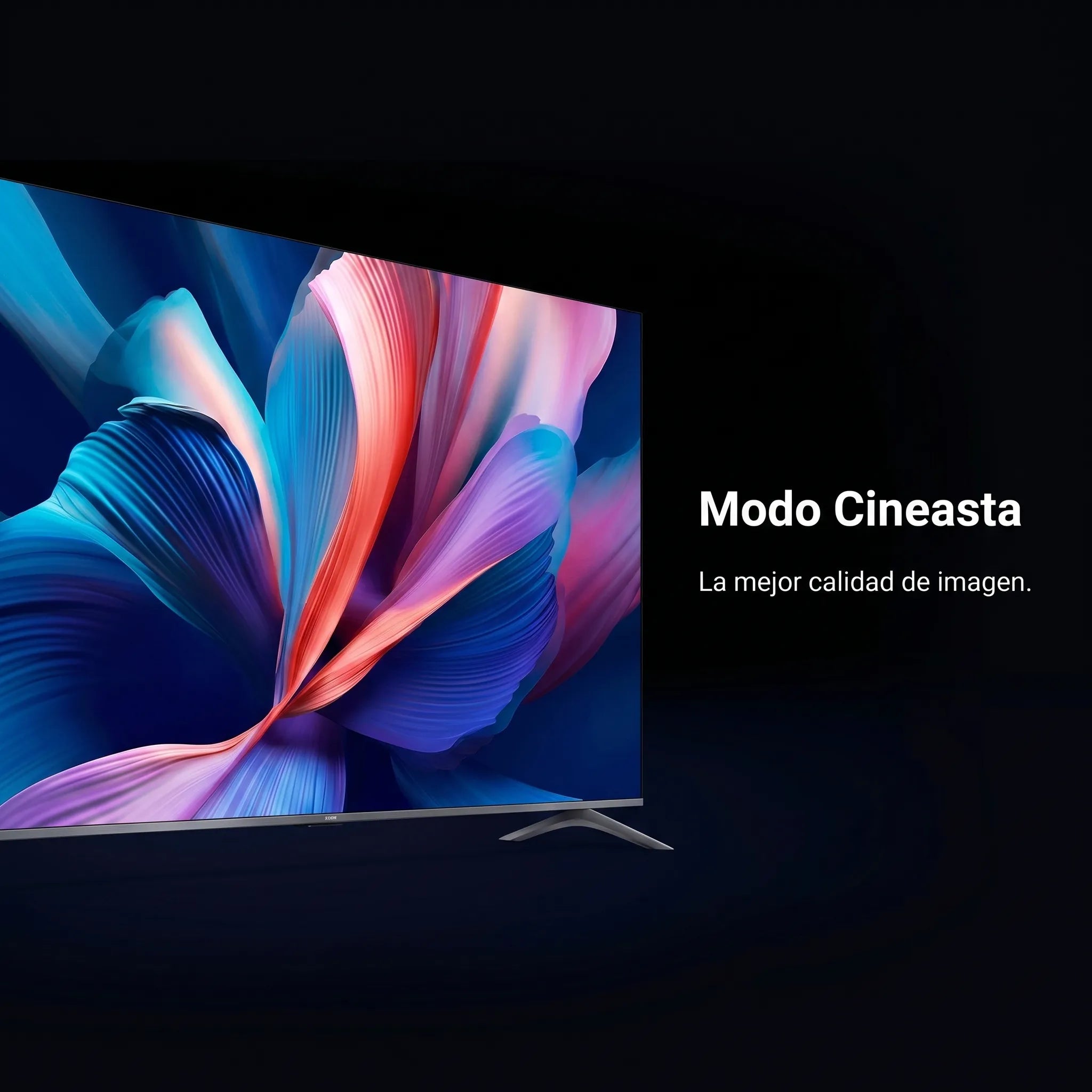 Xiaomi TV A Pro 75 2026 - smart TV QLED 4K de 75 pulgadas