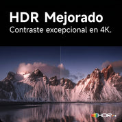 Xiaomi TV A Pro 75 2026 - smart TV QLED 4K de 75 pulgadas
