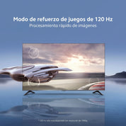 Xiaomi TV A Pro 75 2026 - smart TV QLED 4K de 75 pulgadas