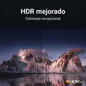 Xiaomi TV A Pro 55 2026 - smart TV QLED 4K de 55 pulgadas