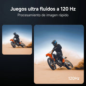Xiaomi TV A Pro 55 2026 - smart TV QLED 4K de 55 pulgadas