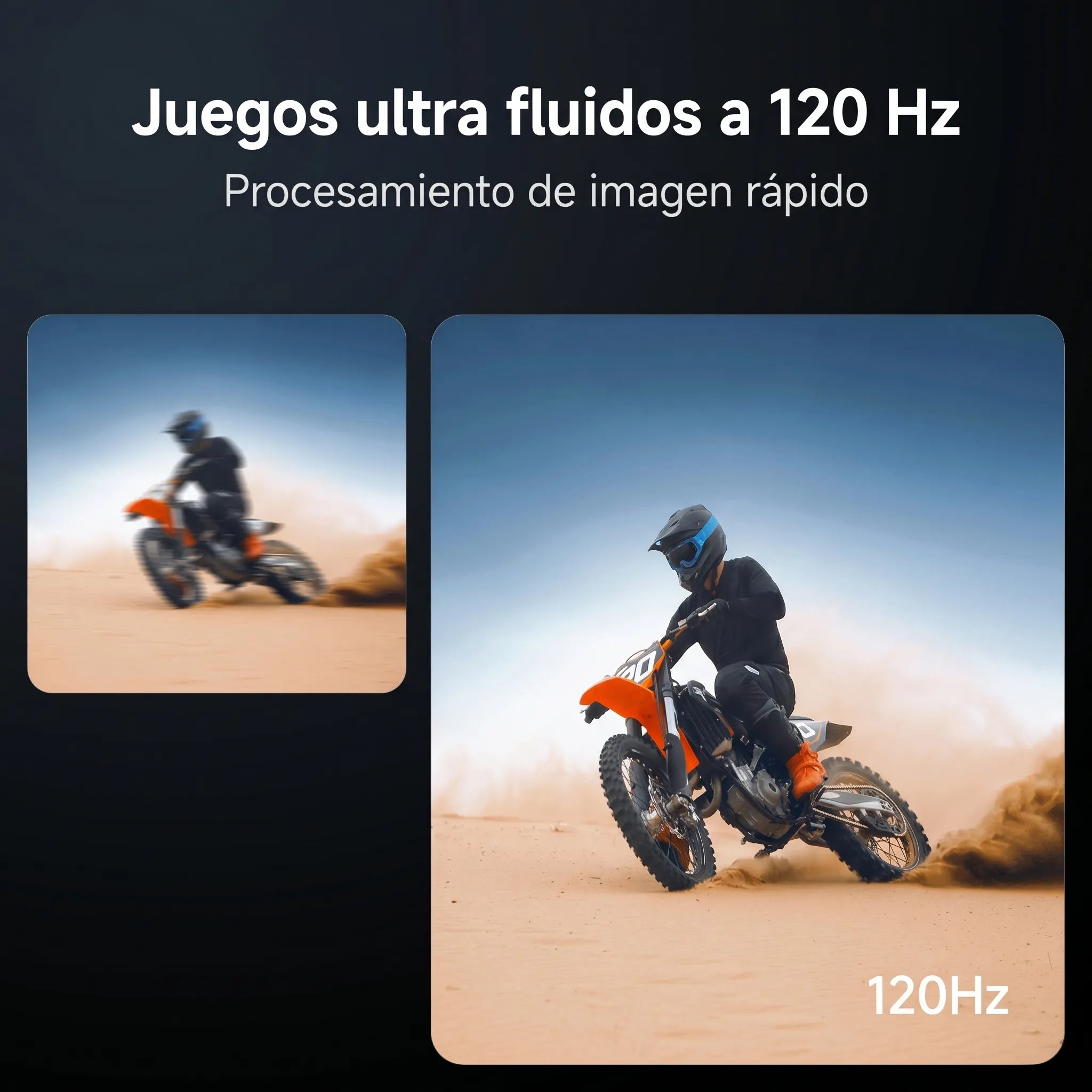 Xiaomi TV A Pro 55 2026 - smart TV QLED 4K de 55 pulgadas