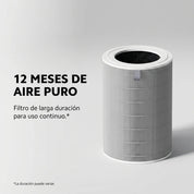 Mijia Smart Air Purifier 6 - purificador de aire con sensor de polvo
