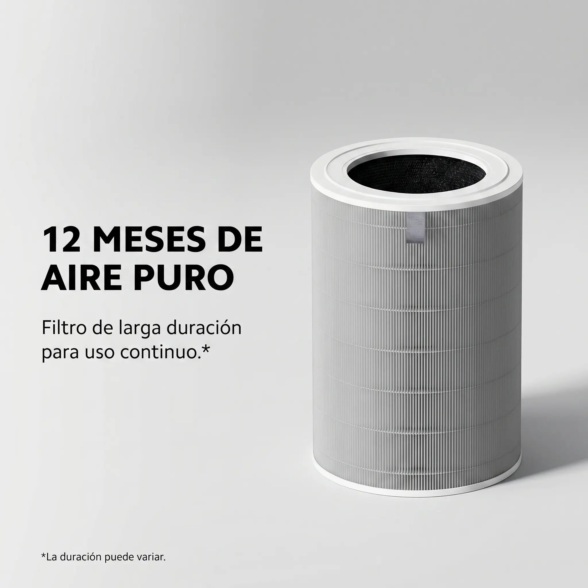 Mijia Smart Air Purifier 6 - purificador de aire con sensor de polvo