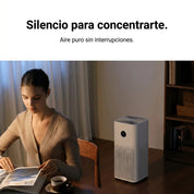 Mijia Smart Air Purifier 6 - purificador de aire con sensor de polvo