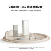 Xiaomi Mesh System AX3000 NE (2 Pack) - router mesh Wi-Fi 6 de 3000Mbps