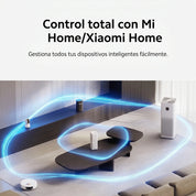 Xiaomi Mesh System AX3000 NE (2 Pack) - router mesh Wi-Fi 6 de 3000Mbps