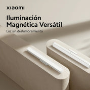 Xiaomi Magnetic Reading Light Bar - lámpara magnética para lectura