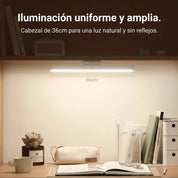 Xiaomi Magnetic Reading Light Bar - lámpara magnética para lectura
