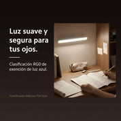 Xiaomi Magnetic Reading Light Bar - lámpara magnética para lectura