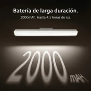 Xiaomi Magnetic Reading Light Bar - lámpara magnética para lectura