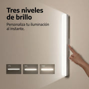 Xiaomi Magnetic Reading Light Bar - lámpara magnética para lectura