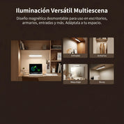 Xiaomi Magnetic Reading Light Bar - lámpara magnética para lectura