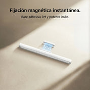Xiaomi Magnetic Reading Light Bar - lámpara magnética para lectura