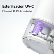 Xiaomi Smart Humidifier 2 - humidificador inteligente UV-C 4.5L