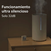 Xiaomi Smart Humidifier 2 - humidificador inteligente UV-C 4.5L
