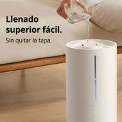 Xiaomi Smart Humidifier 2 - humidificador inteligente UV-C 4.5L