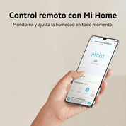 Xiaomi Smart Humidifier 2 - humidificador inteligente UV-C 4.5L